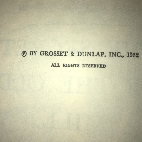 The Hardy Boys: The Secret of the Old Mill Book - Picture 9 of 9